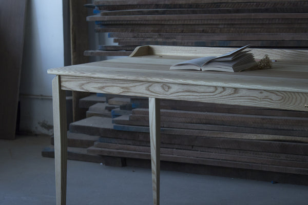 The Writing Desk