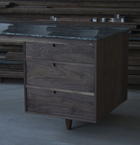 Endless Drift Desk