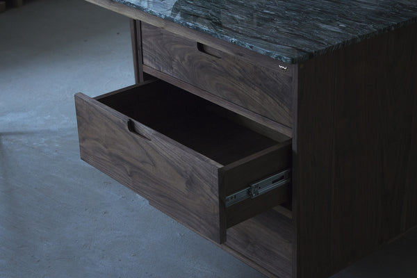 Endless Drift Desk