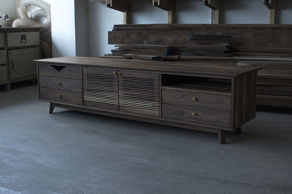 STRIPE - TV Cabinet