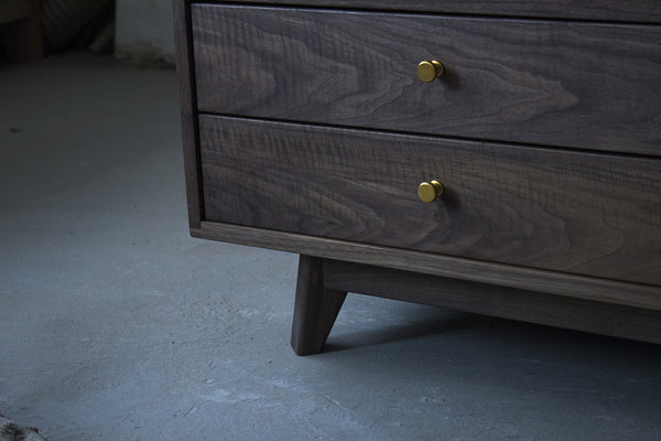 STRIPE - TV Cabinet