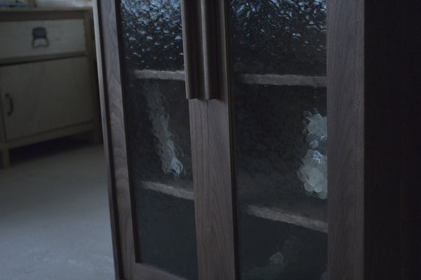 Sea Wave - Cupboard