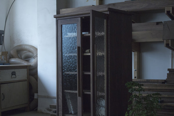 Sea Wave - Cupboard