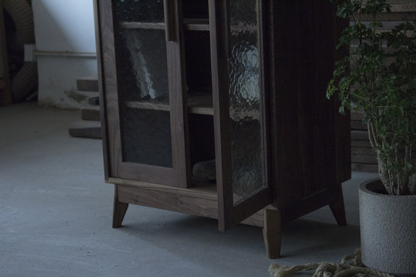 Sea Wave - Cupboard