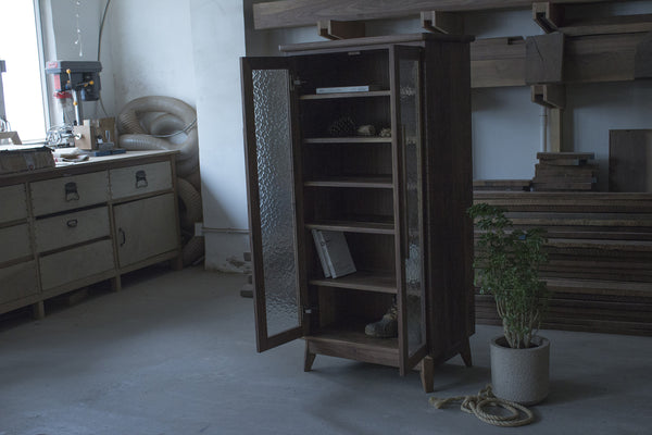Sea Wave - Cupboard