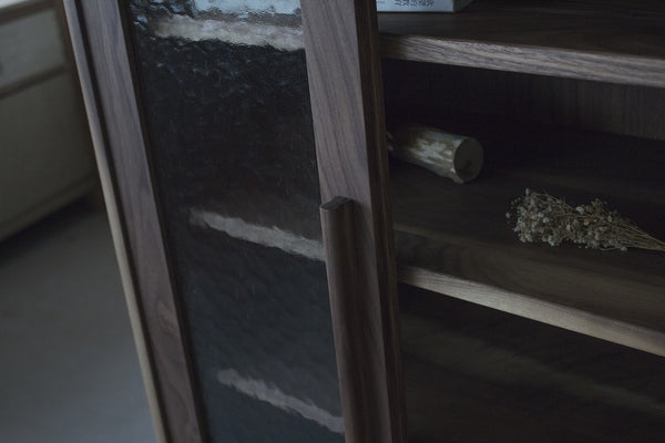 Sea Wave - Cupboard