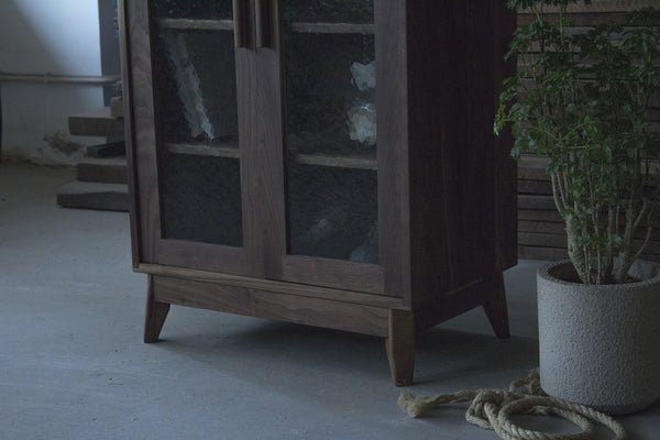 Sea Wave - Cupboard