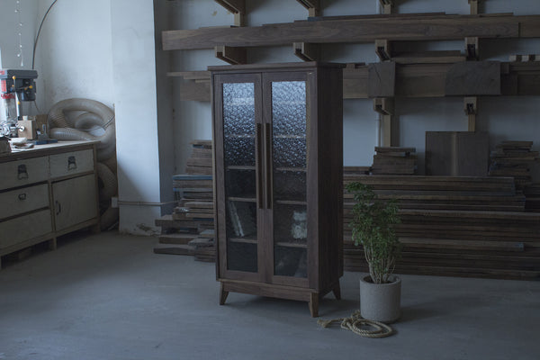 Sea Wave - Cupboard