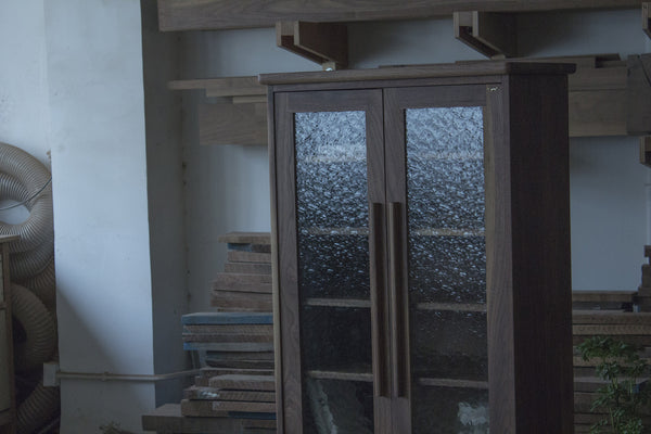 Sea Wave - Cupboard
