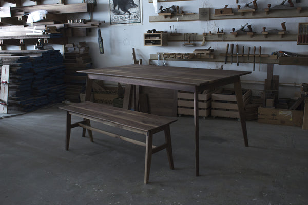 Pylon Dining Table