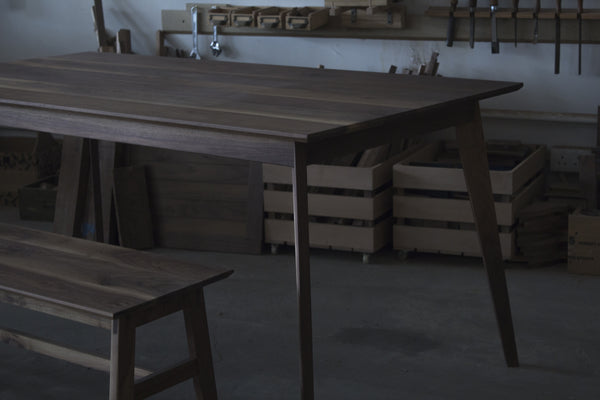 Pylon Dining Table