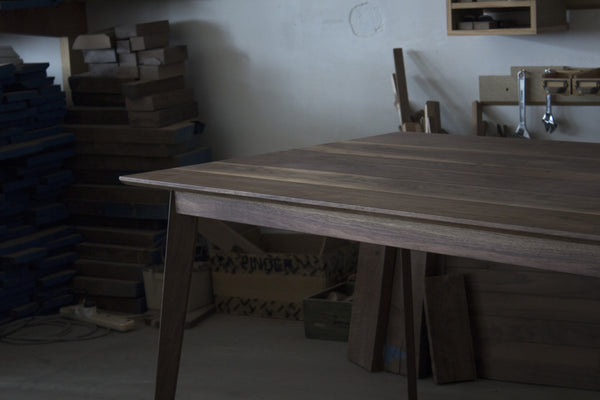 Pylon Dining Table