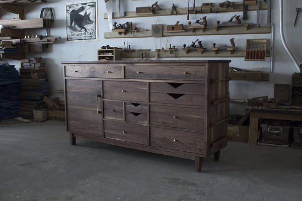 Living Cabinet