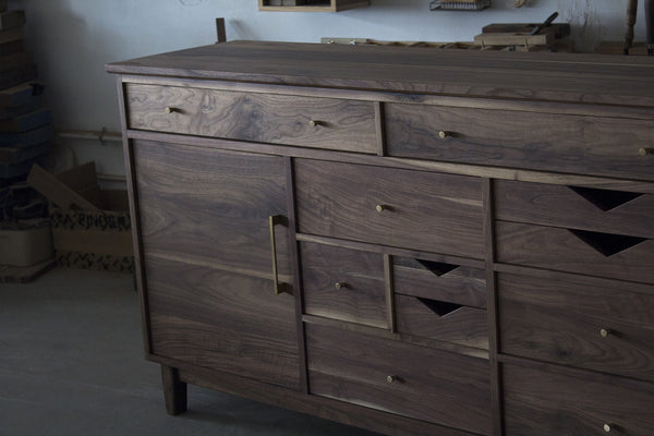 Living Cabinet