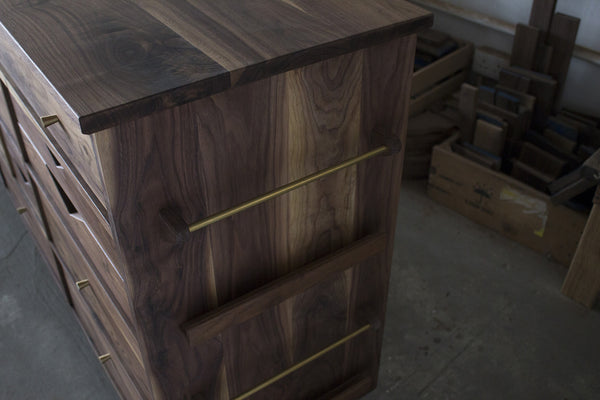 Living Cabinet