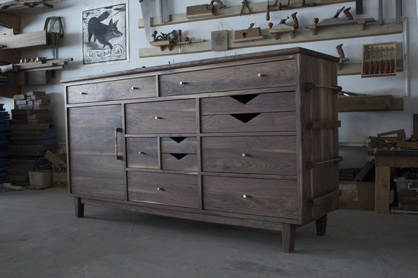 Living Cabinet