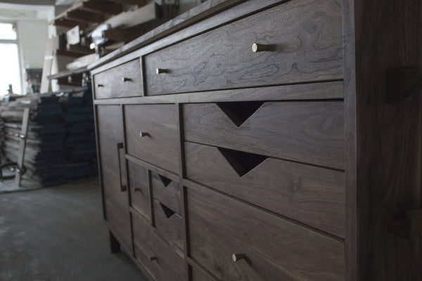 Living Cabinet