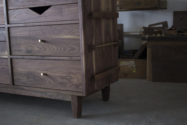 Living Cabinet