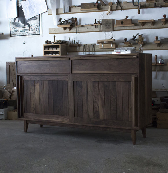 Forest - Shoe Cabinet