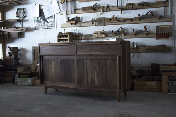 Forest - Shoe Cabinet