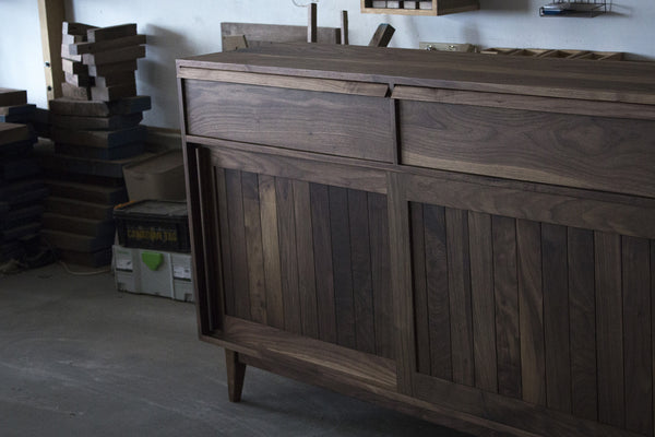 Forest - Shoe Cabinet