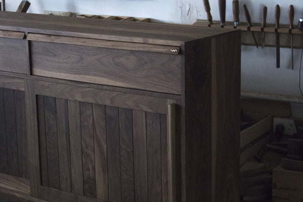 Forest - Shoe Cabinet