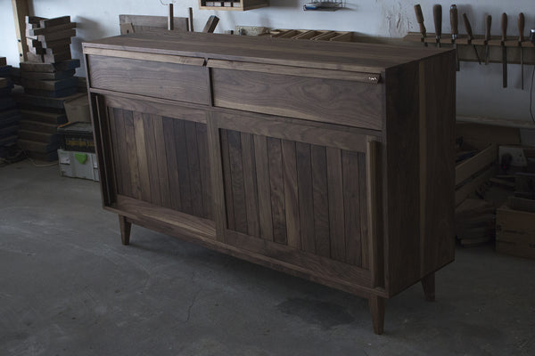 Forest - Shoe Cabinet