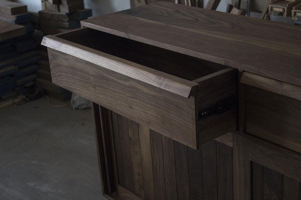 Forest - Shoe Cabinet