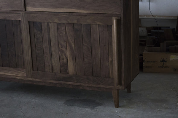 Forest - Shoe Cabinet