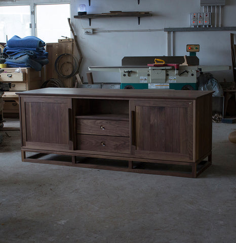 The Bulk TV Cabinet