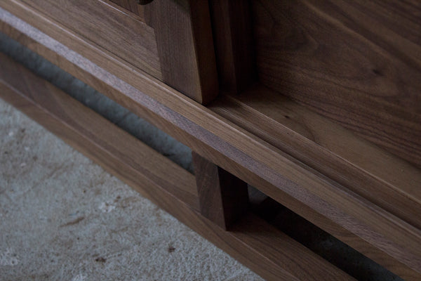 The Bulk TV Cabinet