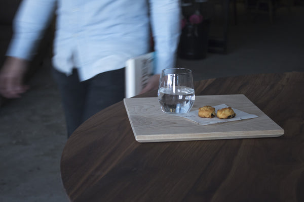 Side Table x Magazine Rack Workshop