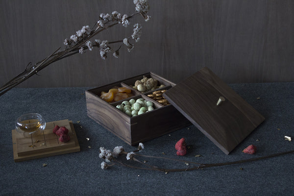 Confectionary Box 2015