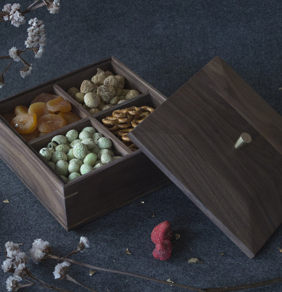 Confectionary Box 2015