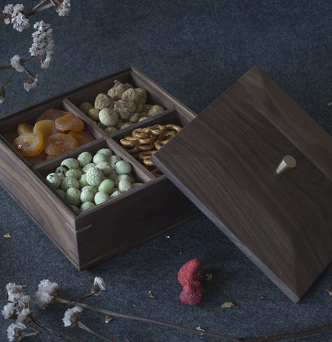 Confectionary Box 2015