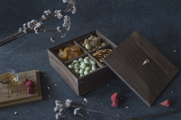 Confectionary Box 2015