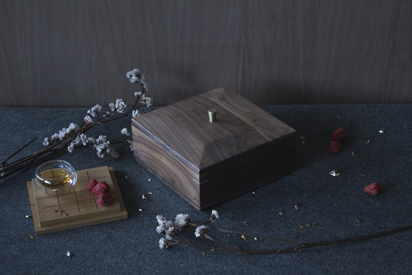 Confectionary Box 2015