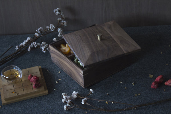 Confectionary Box 2015