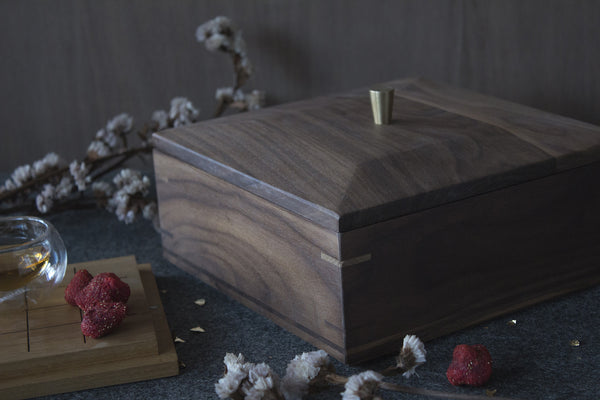 Confectionary Box 2015