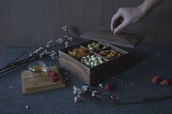 Confectionary Box 2015