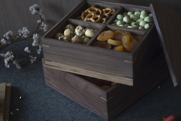 Confectionary Box 2015