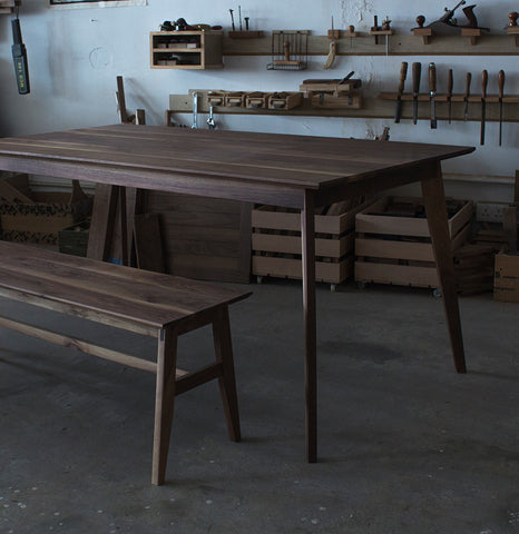 Pylon Dining Table