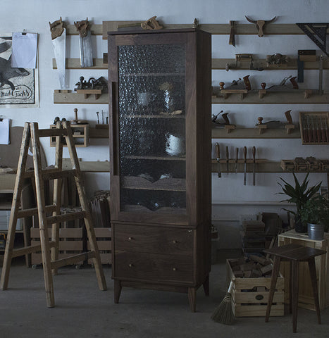 Sea Wave - Cupboard