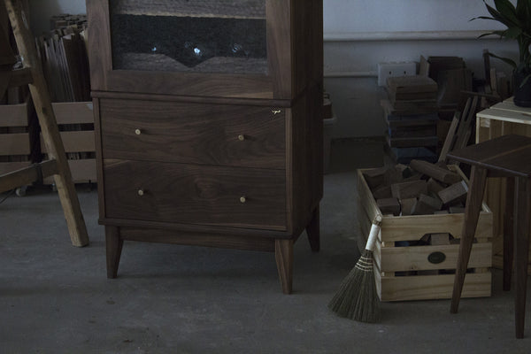 Sea Wave - Cupboard