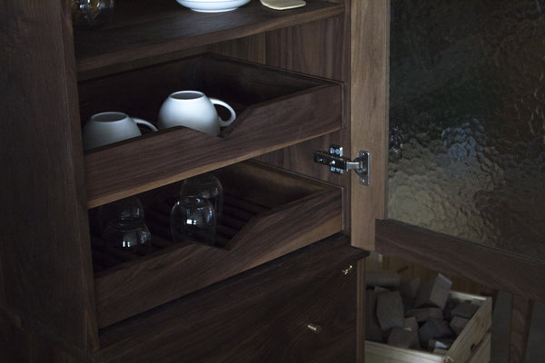 Sea Wave - Cupboard