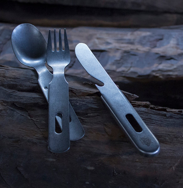 Vintage Cutlery Set
