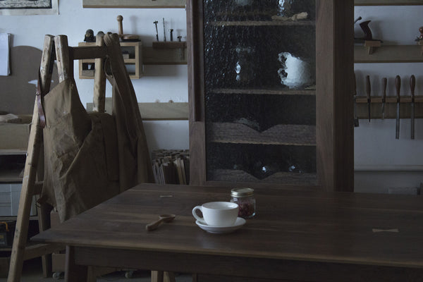 Sea Wave - Cupboard