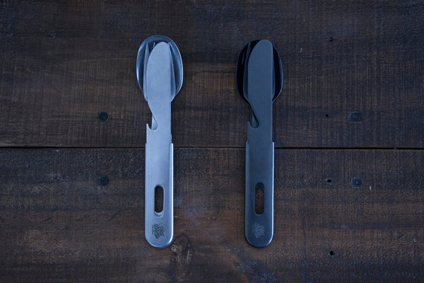 Vintage Cutlery Set
