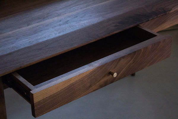 Retro Desk