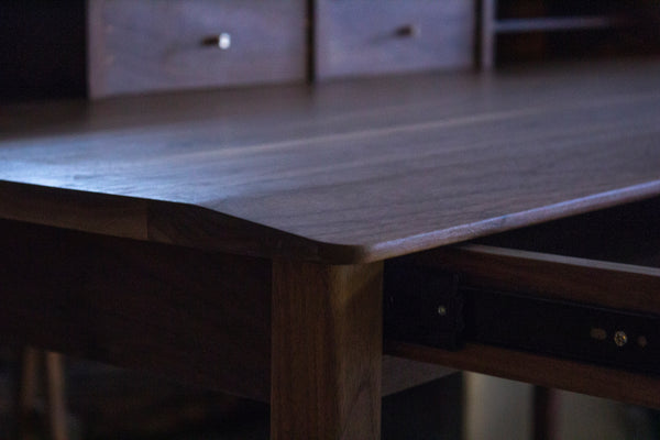 Retro Desk